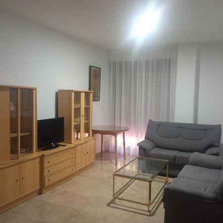 Piso Bonito Y Tranquilo Apartment โมนาชิล ภายนอก รูปภาพ