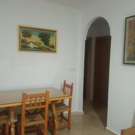 Piso Bonito Y Tranquilo Apartment โมนาชิล ภายนอก รูปภาพ