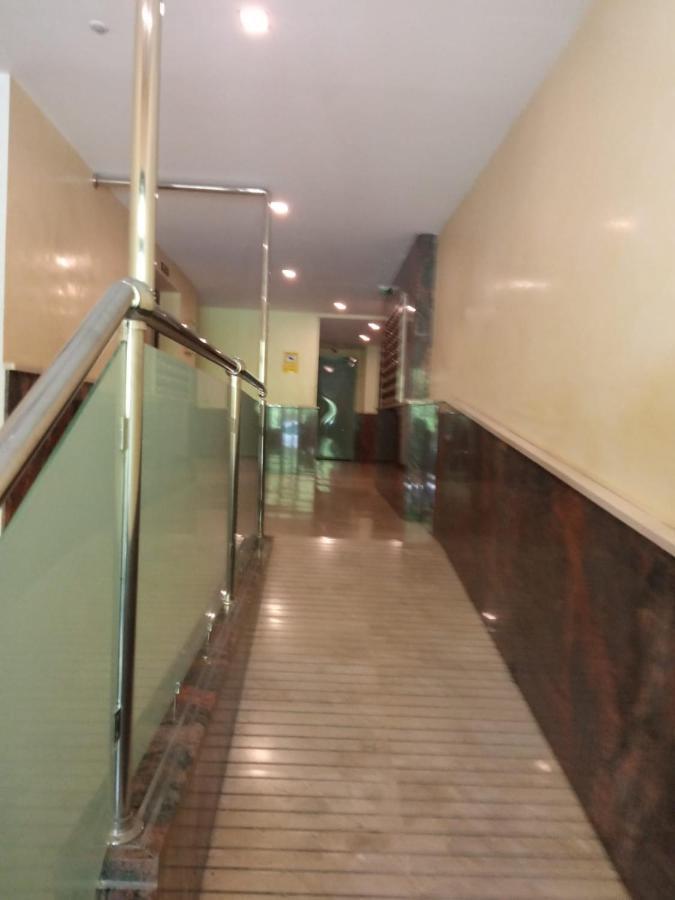 Piso Bonito Y Tranquilo Apartment โมนาชิล ภายนอก รูปภาพ